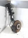 Amortiguador delantero izquierdo para Volvo V40