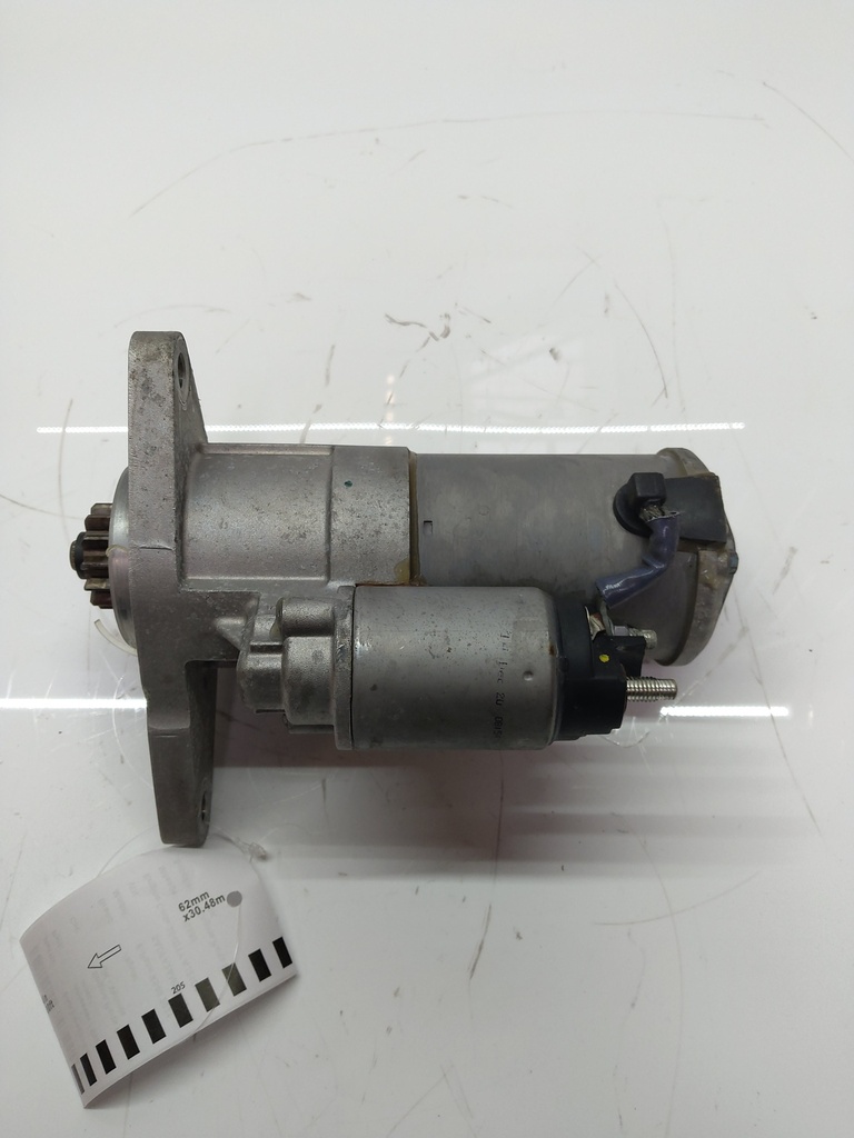 [MTD-513126] Motor de arranque Jaguar E-Pace X540 2.0 204DTY AJ21D4 M8D2-11001-AC