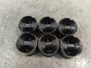 6x Pistones Jaguar XF MK2 X250 3.0 D 306DTA GEN2