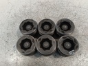 6x Pistones Land Rover Velar L560 3.0 SDV6 306DT GEN2 306DTA H268X