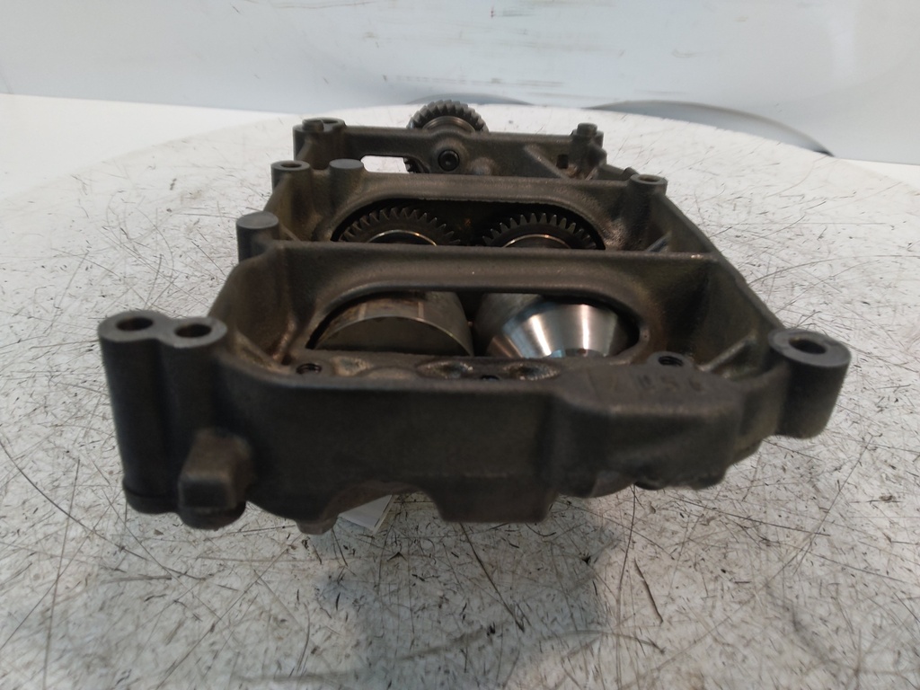 [MTD-513160] Módulo de eje de compensación Audi Seat A4 A5 A6 Q5 Exeo 2.0 TDI CAHA CAH 03L103535