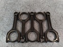 5x Biela BMW Serie 3 E90 3.0 328i N52B30A N52