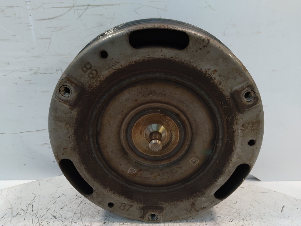 [MTD-512636] Convertidor de par Audi A4 B7 A6 C6 2.7 TDi BPP