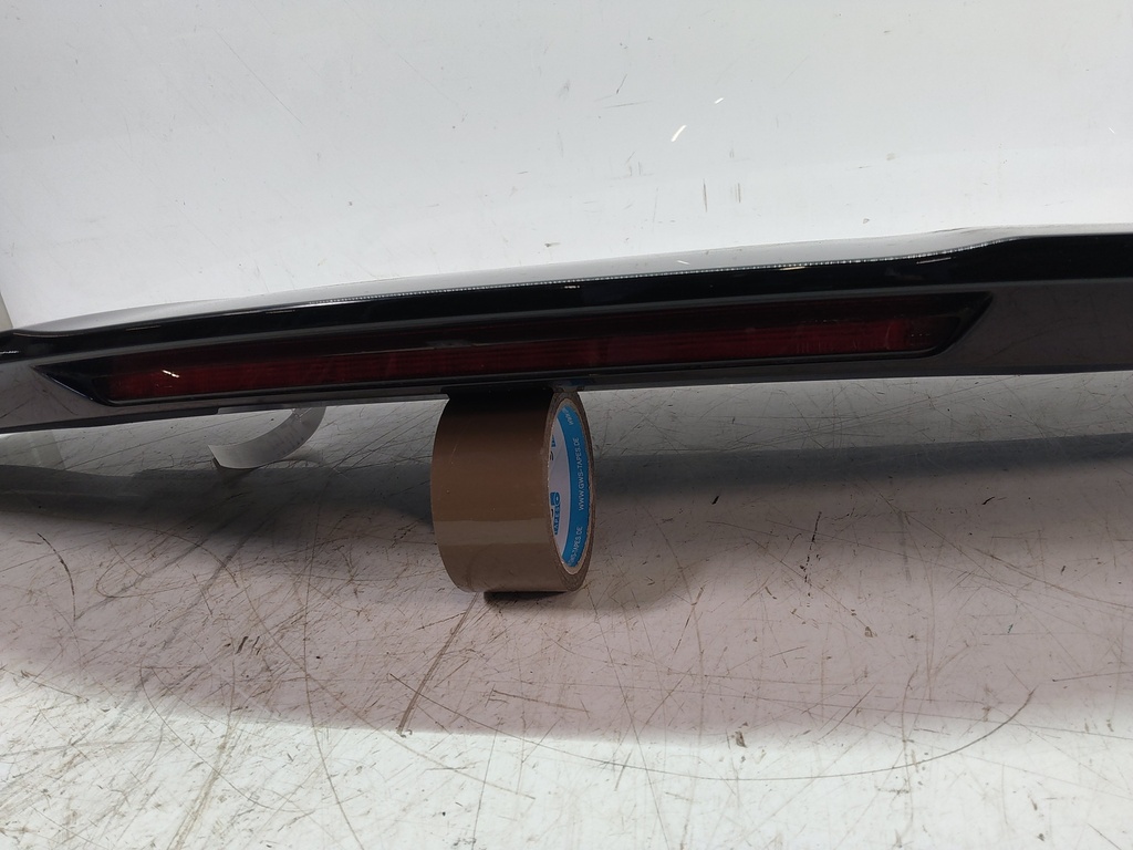 [MTD-512663] Spoiler Mercedes Clase A 1.6 M270.910 M270 270.910 A1767901200