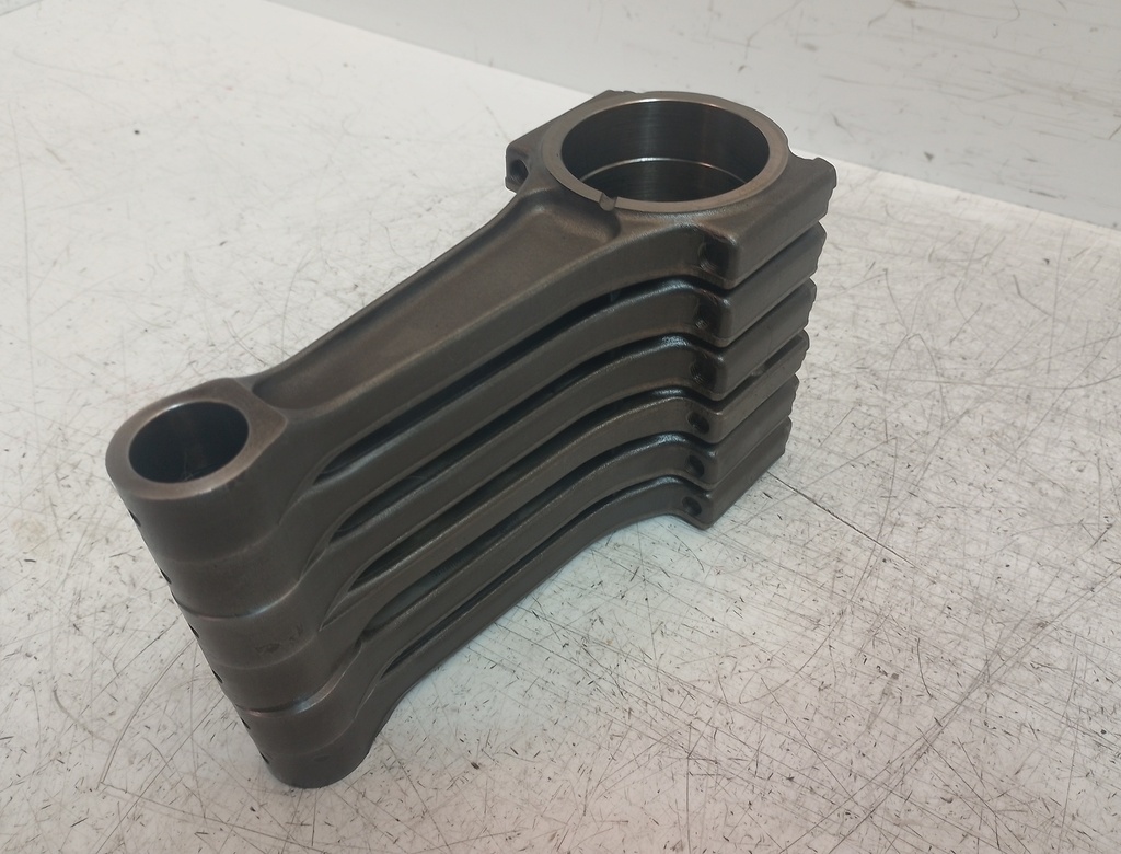 [MTD-513428] 6x Biela Dodge Jeep Dakota Nitro Cherokee 3.7 V6 ECG