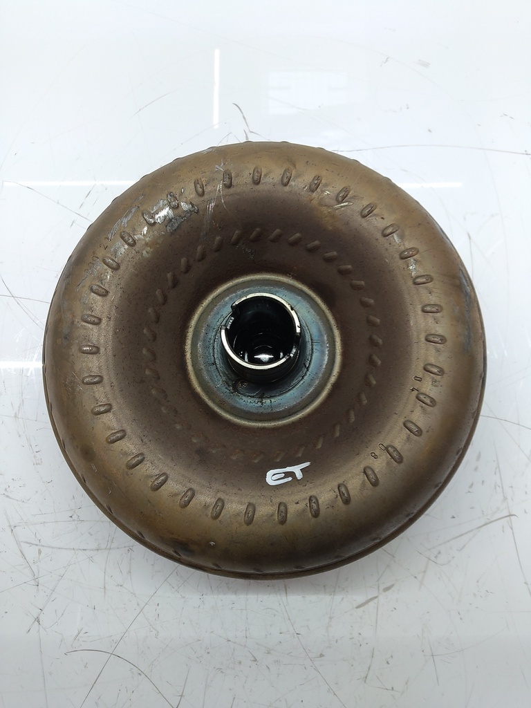 [MTD-513591] Convertidor de par BMW X5 E70 3.0 SD M57 D30 306D5 24407585539 7585539