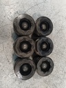 6x Pistones Land Rover Range Rover L405 3.0 SDV6 306DTA GEN2