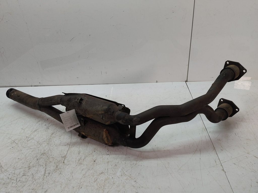 [MTD-513676] Catalizador VW Golf MK IV VR6 4motion 2.8 V6 BDE 1J1131701EX