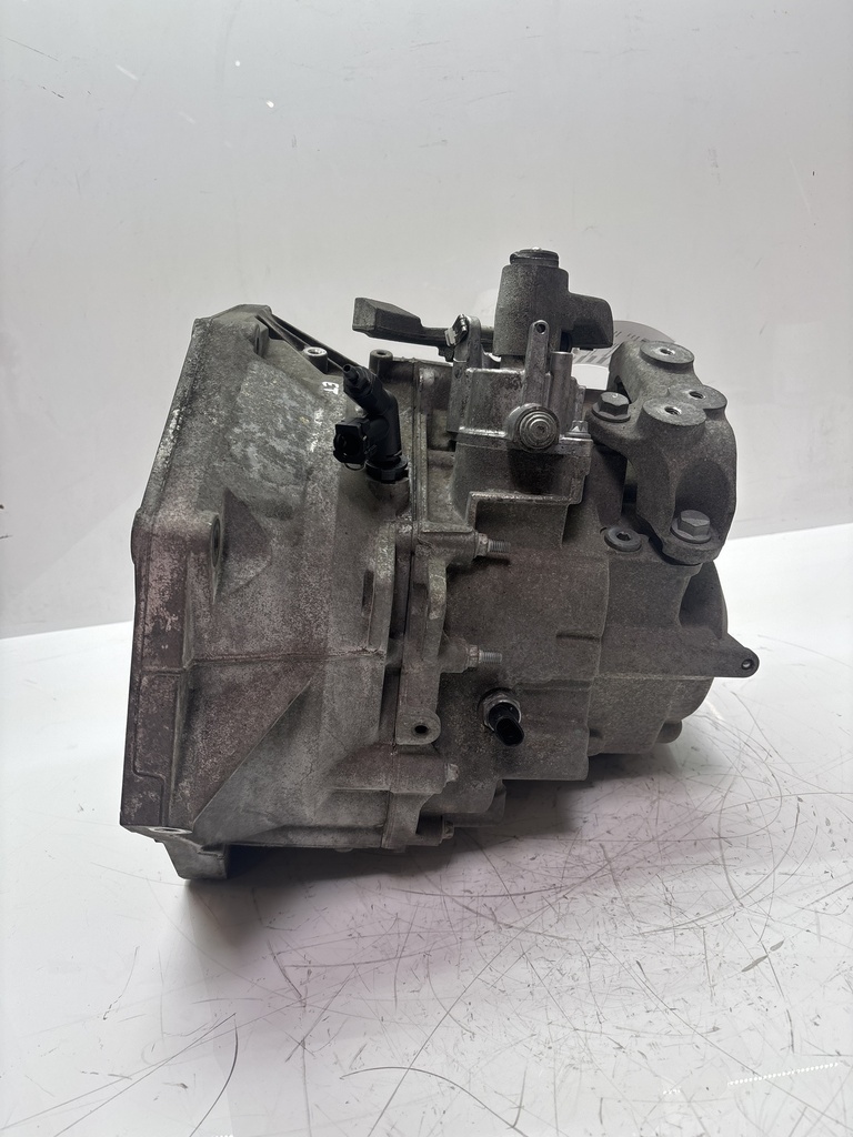 [MTD-513776] Caja de cambios manual Opel Insignia A G09 2.0 CDTI A20DTH LBS F40 55564679 95518588