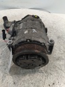 Compresor de aire acondicionado Mercedes Clase S W220 3.2 OM648.960 648.960 OM648