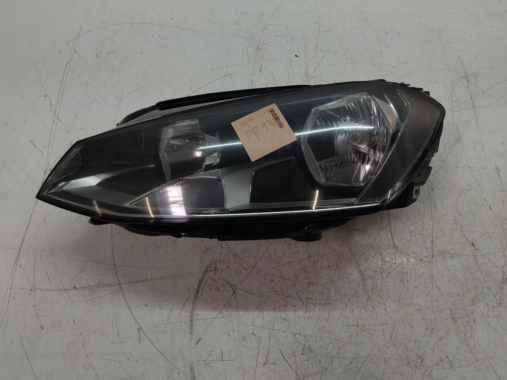 [MTD-514038] Faro delantero izquierdo VW Golf VII 5G1 2.0 TDI CRBC CRB 5G2941005