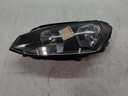 Faro delantero izquierdo VW Golf VII 5G1 2.0 TDI CRBC CRB 5G2941005