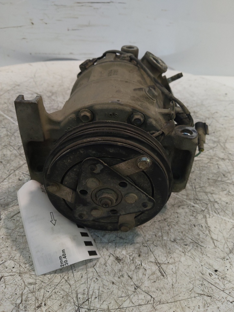 [MTD-514086] Compresor de aire acondicionado Volvo XC70 2.4 D5 D5244T10 31315453