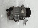 Compresor de aire acondicionado VW Golf VI 2.0 TDI CBDC 447260-2490