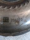 Convertidor de par Volvo XC70 2.4 D4 D5244T17 D52 31325000 70A210