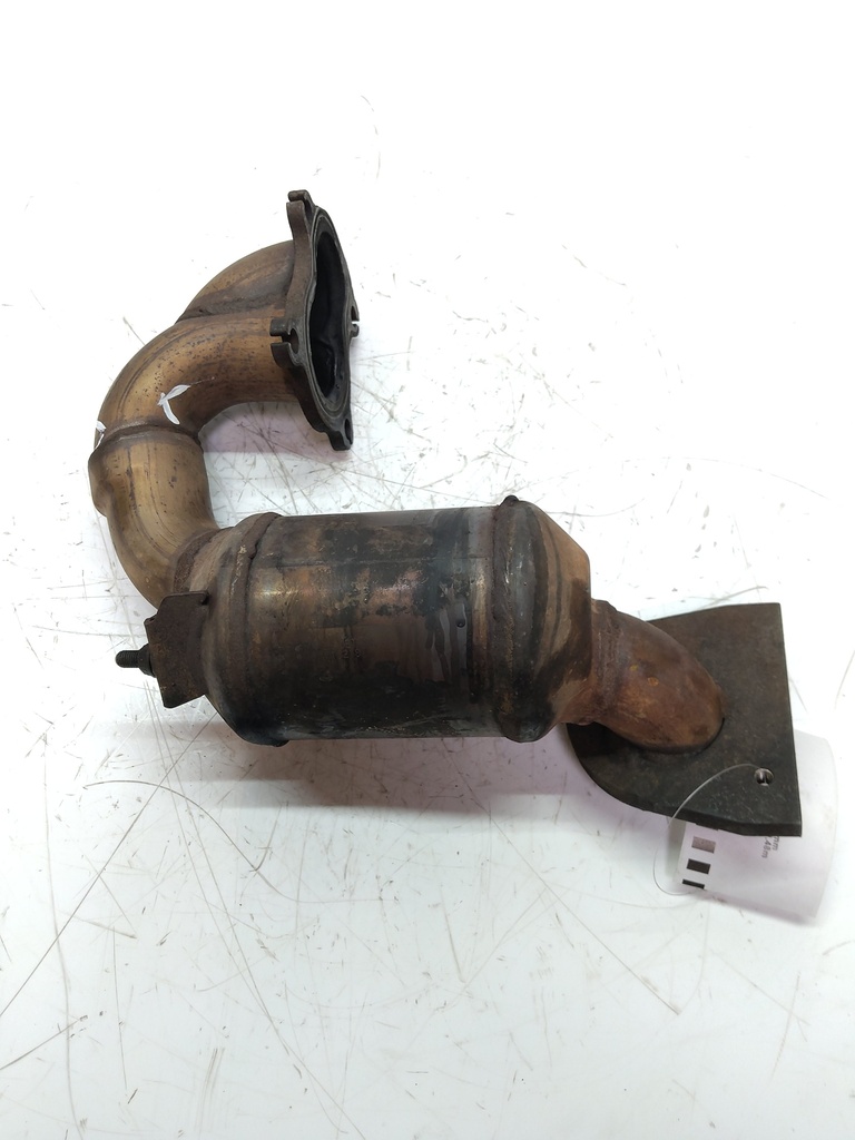 [MTD-514209] Catalizador Nissan Primastar 1.9 dCi F9Q760 F9Q BM80232H