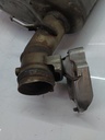 Silenciador de escape Land Rover Range Rover Sport L461 3.0 P400 PT306