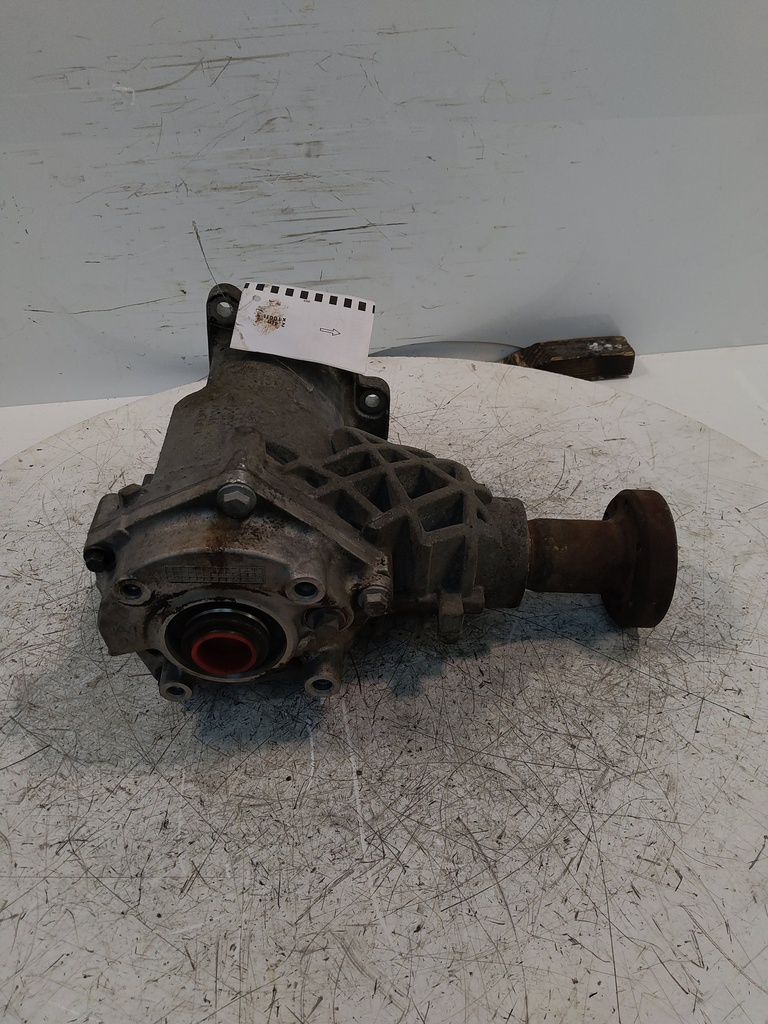 [MTD-514398] Diferencial Volvo XC70 2.4 D D5244T17 36011444