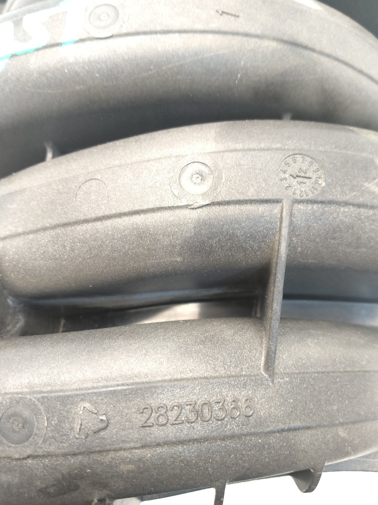 [MTD-527118] Colector de admisión para Cadillac ESCALADE L86