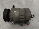 Compresor de aire acondicionado VW T6 2.0 TDI CXFA CXF 7E0820803M