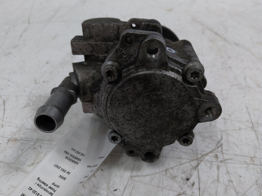 [MTD-514932] Servo bomba BMW Serie 3 E93 3.0 335i N54B30O0 N54B30A N54 6779244