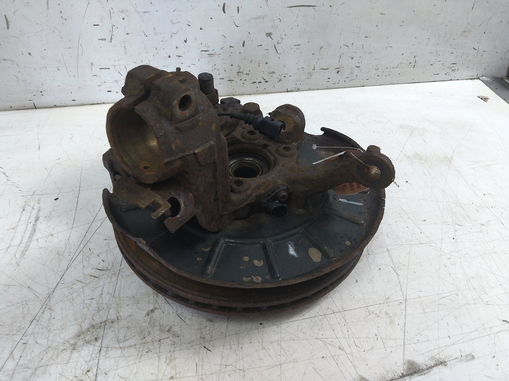 [MTD-527119] Buje de rueda para Volkswagen SCIROCCO III 2.0 TSI