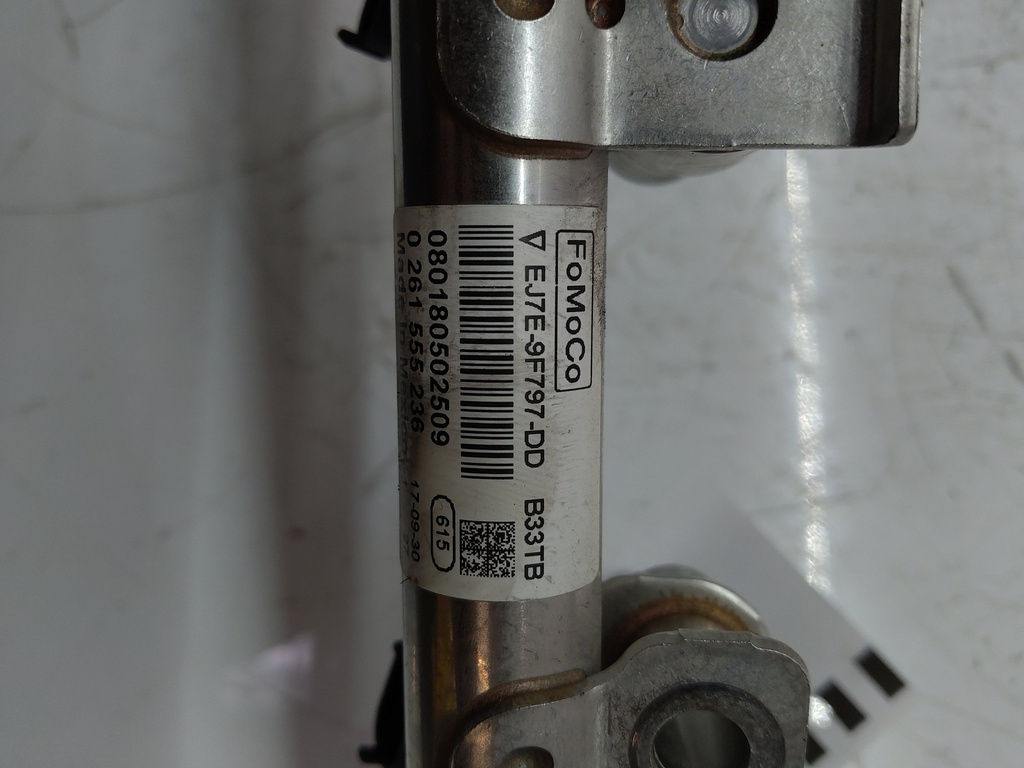 [MTD-515099] Rail de inyectores Ford Mustang 2.3 EcoBoost N48H N48 C23HD0D EJ7E-9F797-DD