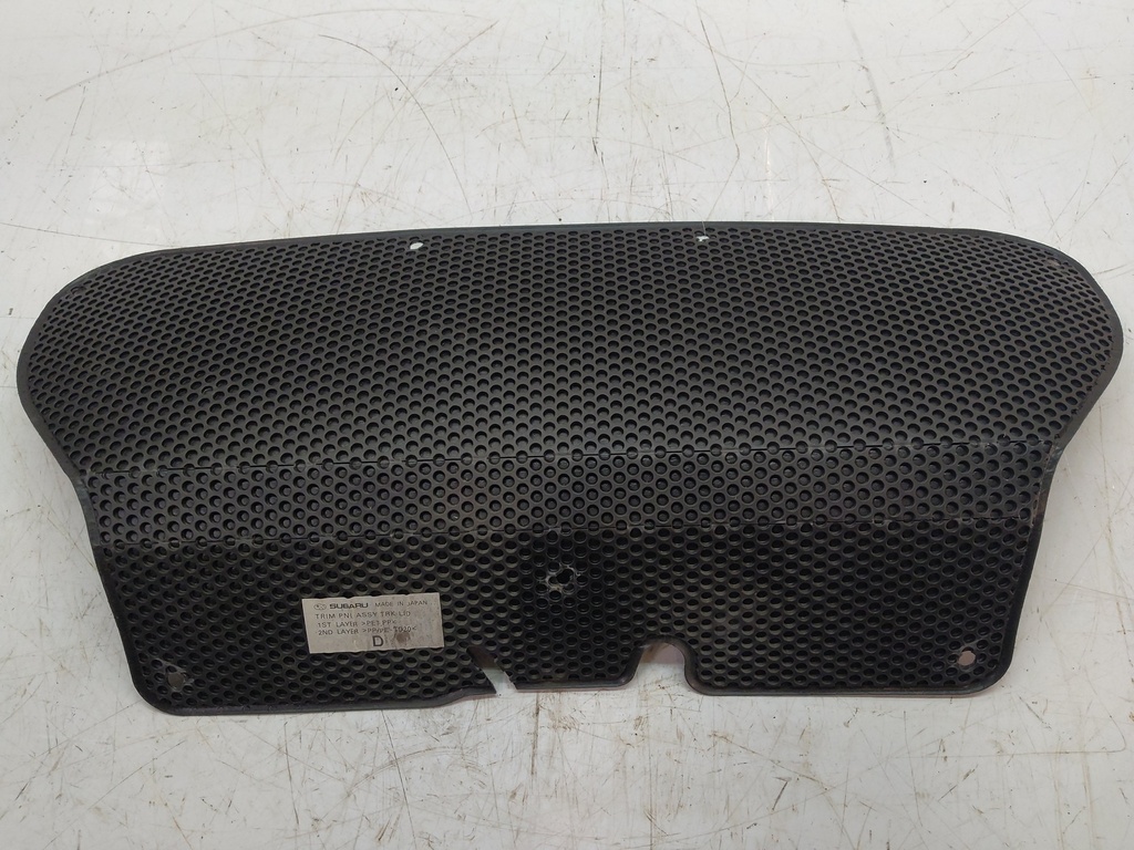 [MTD-515248] Revestimiento Toyota GT86 Coupe 2.0 FA20 FA20D