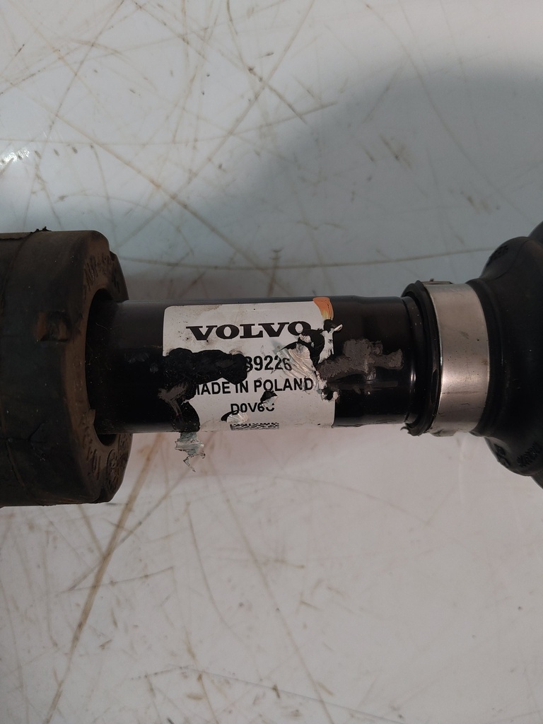 [MTD-515384] Eje de transmisión Volvo XC60 2.0 B4 Hybrid D420T8 D42 39226