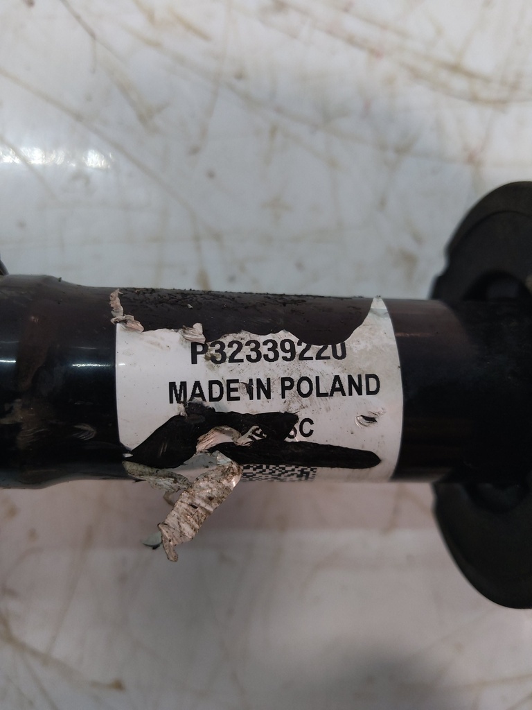 [MTD-515386] Eje de transmisión Volvo XC60 246 2.0 B4 Hybrid D420T8 D42 32339220
