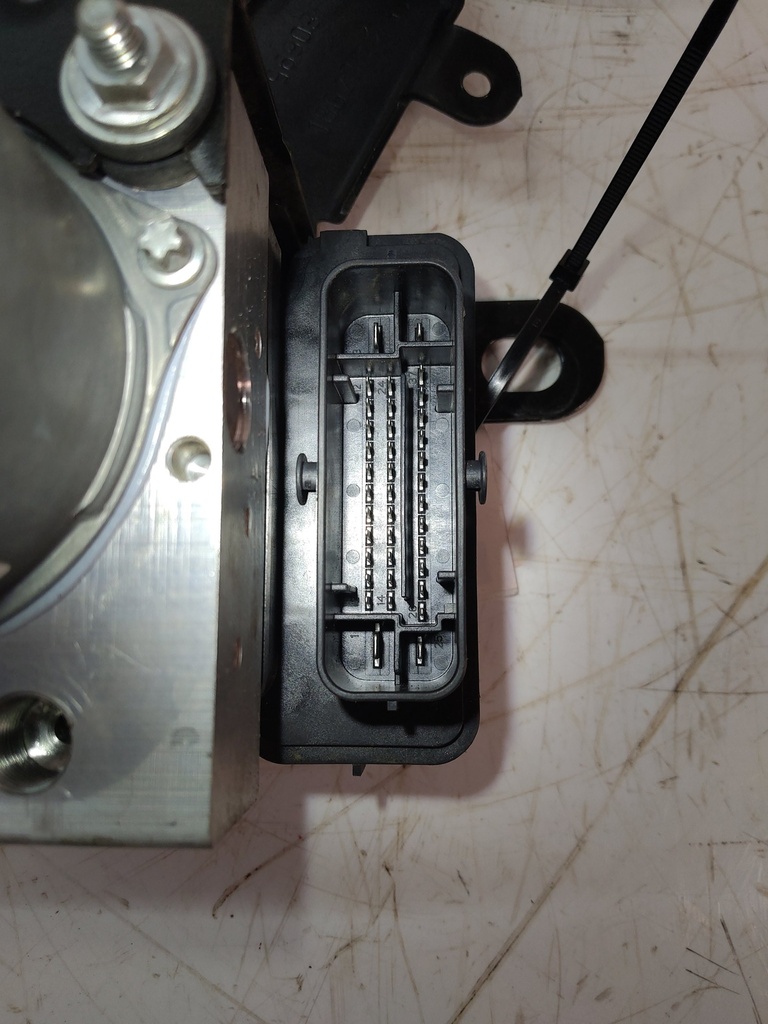 [MTD-515447] Bloque hidráulico ABS Opel Vivaro 2.0 BlueHDI DW10FDDU EHT 9834920780
