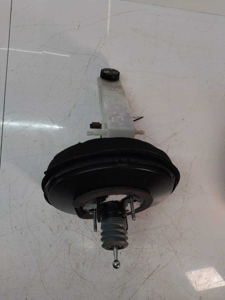[MTD-515433] Potenciador de freno Opel Vauxhall Vivaro C K0 2.0 BlueHDI EHT 9805232280