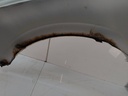 Guardabarros lateral derecho blanco Mazda 6 GJ 2.2 D SHY1