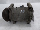 Compresor de aire acondicionado Chevrolet Silverado 2500 6.6 V8 LBZ