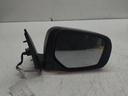Retrovisor exterior derecho Mitsubishi L200 2.4 4N15 7632B758