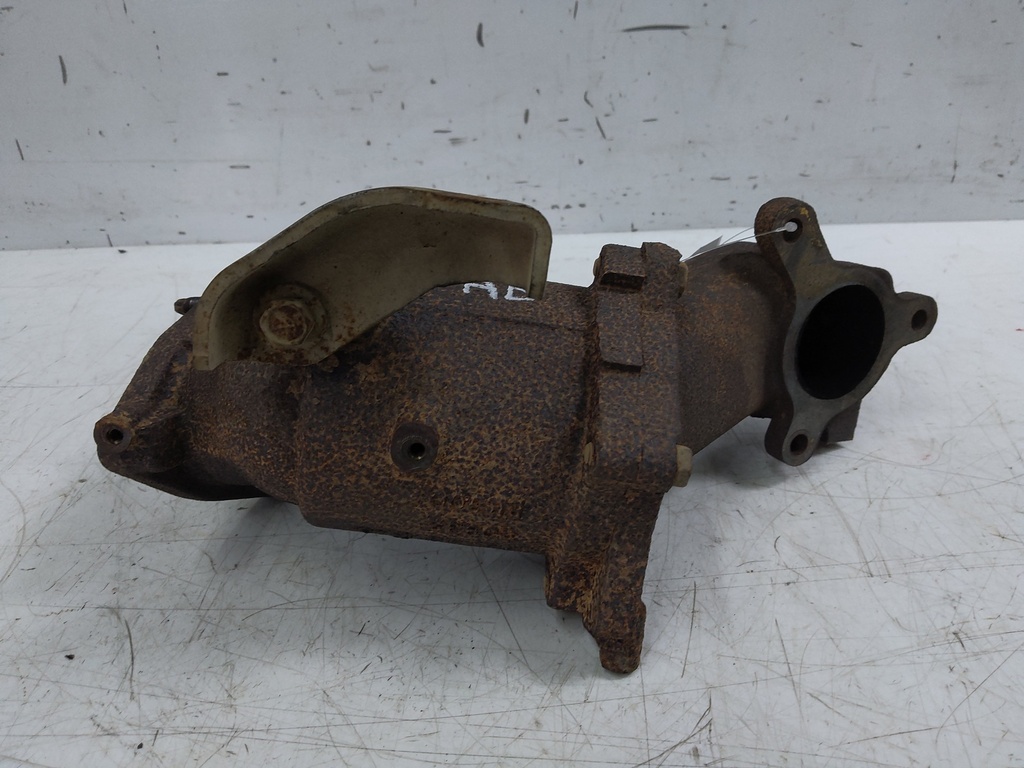 [MTD-515923] Catalizador Nissan Navara 2.5 dCi YD25DDTI YD25 14440-EB300