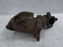 Catalizador Nissan Navara 2.5 dCi YD25DDTI YD25 14440-EB300