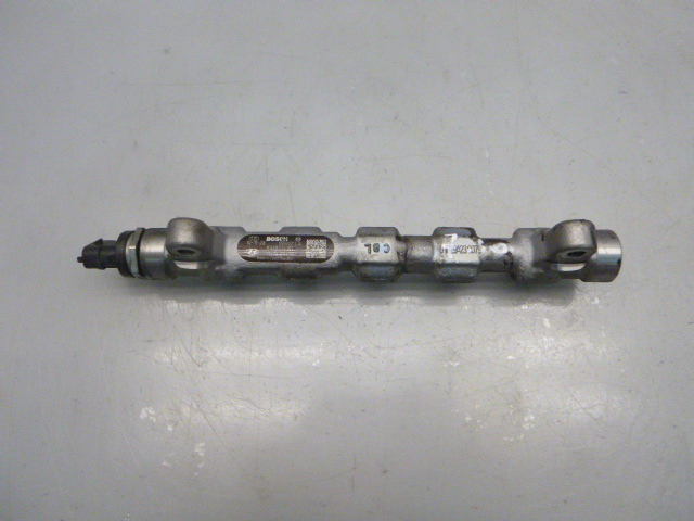Rampa de inyección Hyundai i40 VF 1.7 CRDi D4FD 0445214181