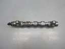 Rampa de inyección Hyundai i40 VF 1.7 CRDi D4FD 0445214181