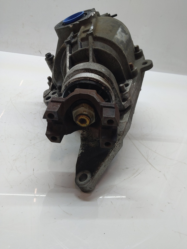 [MTD-516229] Diferencial Chevrolet Trailblazer Silverado 5.3 V8 4x4 LH6 325CUV8 46004100