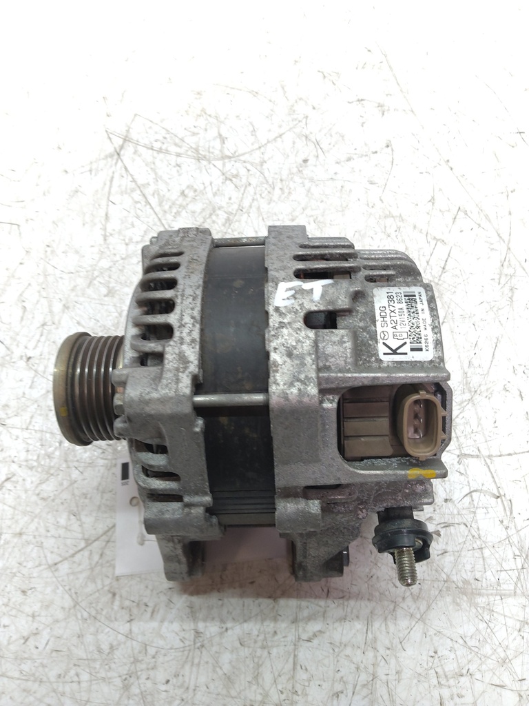 [MTD-527006] Alternador Mazda CX-5 KF 2.2 D