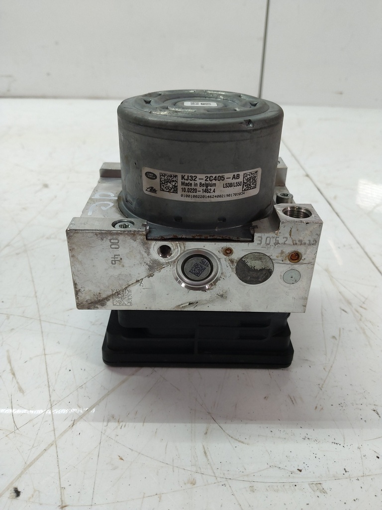 [MTD-516936] Bloque hidráulico ABS Land Rover Discovery Sport 2.0 D 204DTA KJ32-2C405-AB