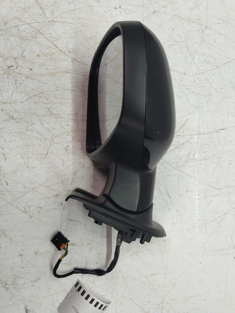 [MTD-516859] Retrovisor exterior Citroen Berlingo 1.5 HDI Diesel YHT DV5RCF 98169900XT