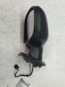 Retrovisor exterior Citroen Berlingo 1.5 HDI Diesel YHT DV5RCF 98169900XT