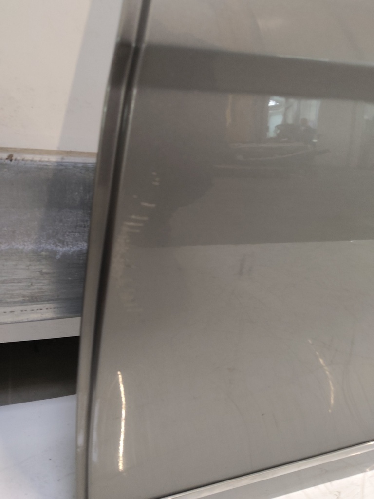 [MTD-516651] Puerta trasera izquierda Mercedes Clase C S204 3.0 CDI OM642.834
