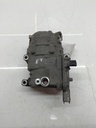 Compresor de aire acondicionado Toyota Auris E18 1.8 Hybrid 2ZR-FXE 042200-1031