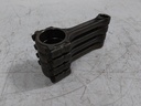 4x Biela Dacia Duster 1.2 TCE H5F408 H5F