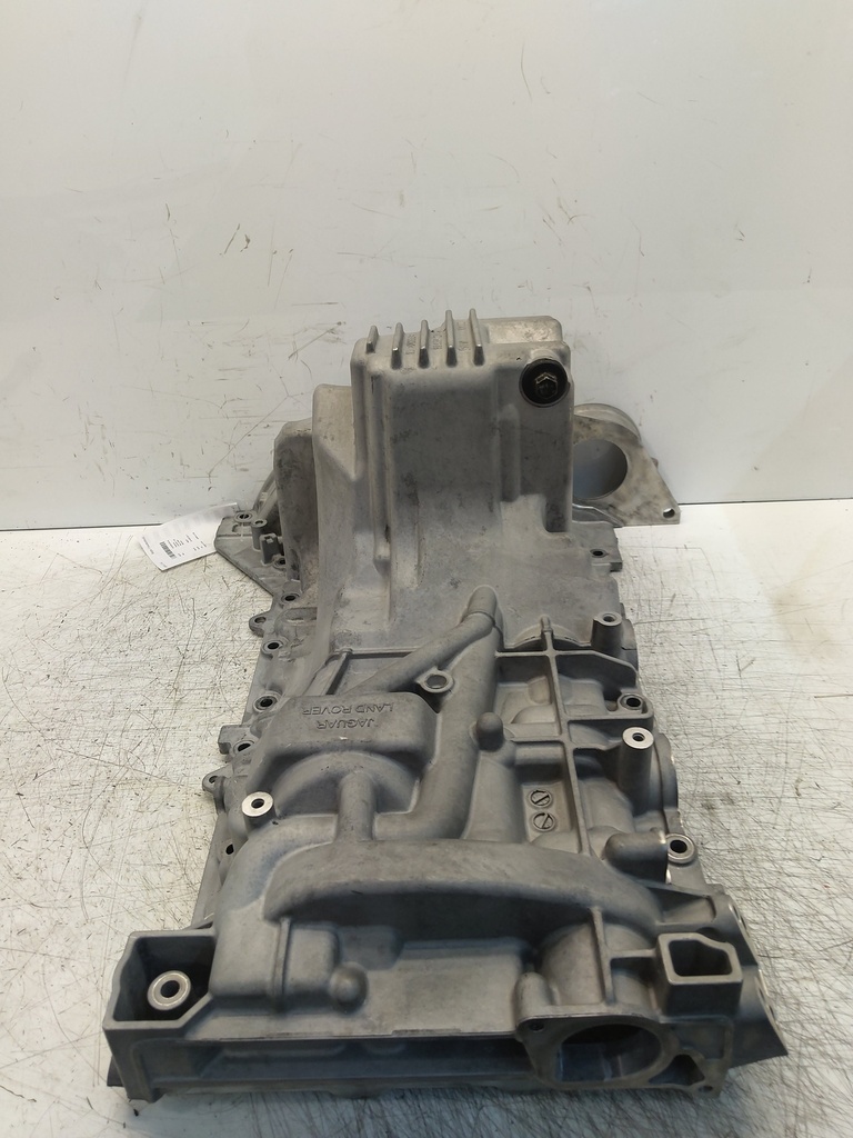 [MTD-517269] Cárter de aceite inferior Jaguar XF X250 3.0 SCV6 306PS AJ126 9H23-6706-BB