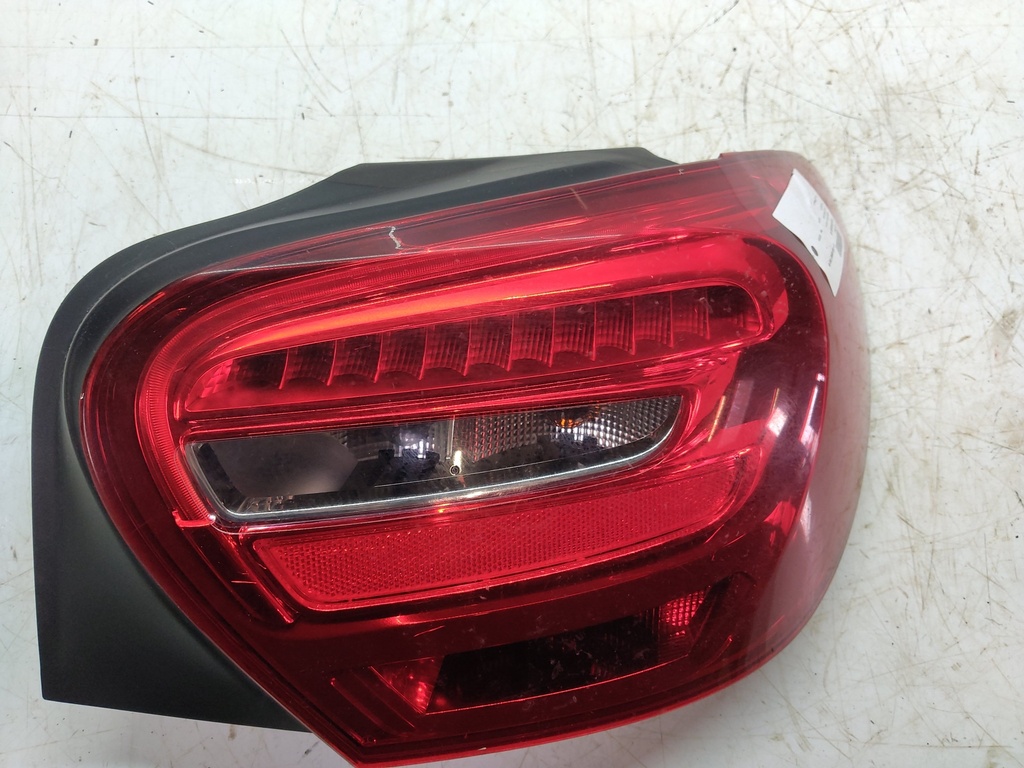 [MTD-517248] Piloto trasero Mercedes Clase A 1.6 M270.910 A1769064900