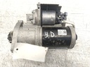 Motor de arranque Land Rover Range Rover Sport L461 3.0